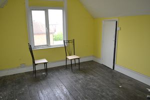Top Floor Back Bedroom- click for photo gallery